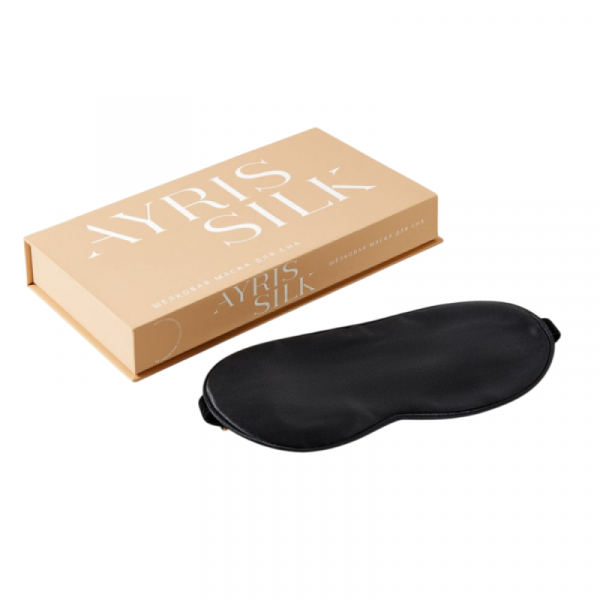 Ayris Silk