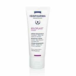 Isispharma Keloplast Cracks