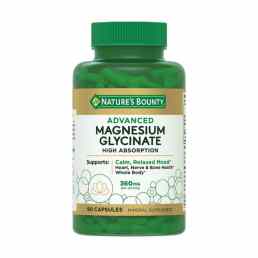 Глицинат магния