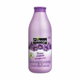 Cottage Delightful Violet