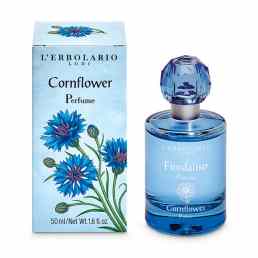 L'Erbolario Василек