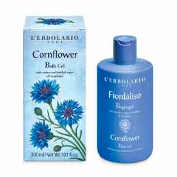 L'Erbolario Василек