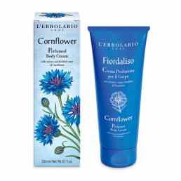 L'Erbolario Василек