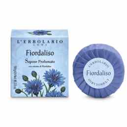 L'Erbolario Василек