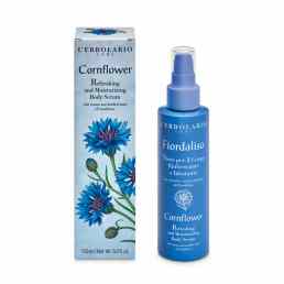 L'Erbolario Василек