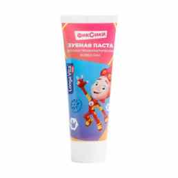 Longa vita Фиксики