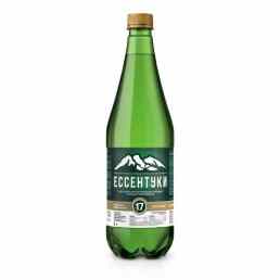 Ессентуки №17 лечебно-столовая