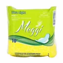 Meggi ultra light