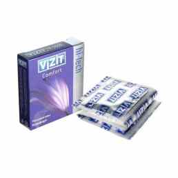 Vizit hi-tech comfort