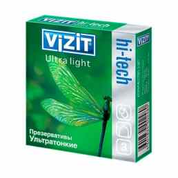 Vizit hi-tech ultra light