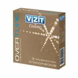 Vizit overture classic