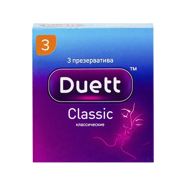 Duett Classic