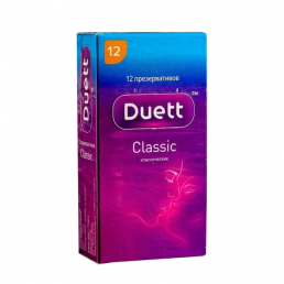 Duett Classic