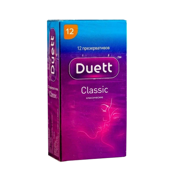 Duett Classic