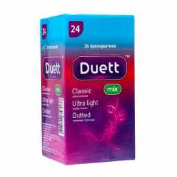 Duett Mix