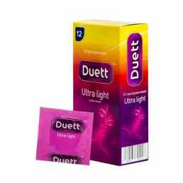 Duett Ultra light