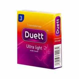 Duett Ultra light