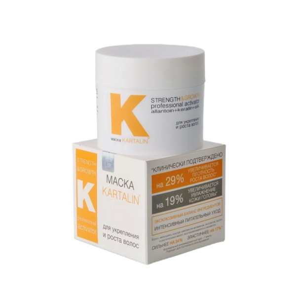 Карталин (маска)