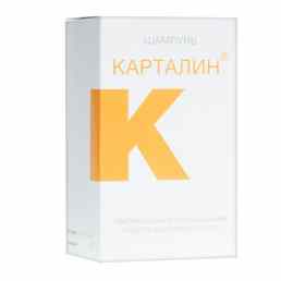 Карталин шаг n1 / шаг n2