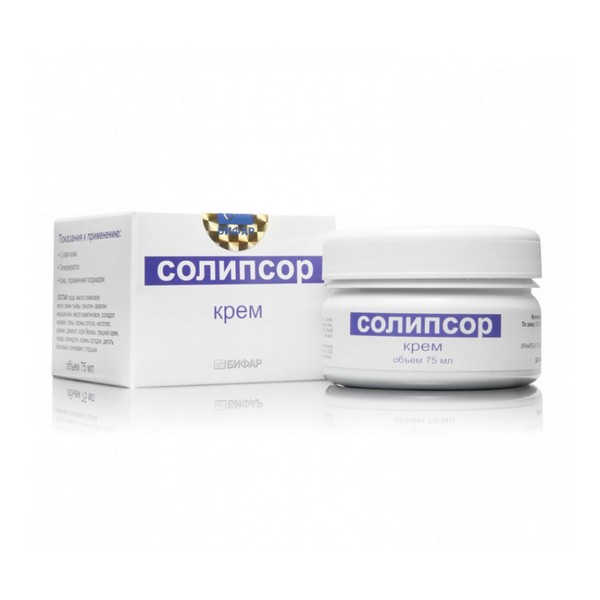 Солипсор
