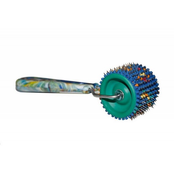 Аппликатор Ляпко цилиндрический валик лицевой