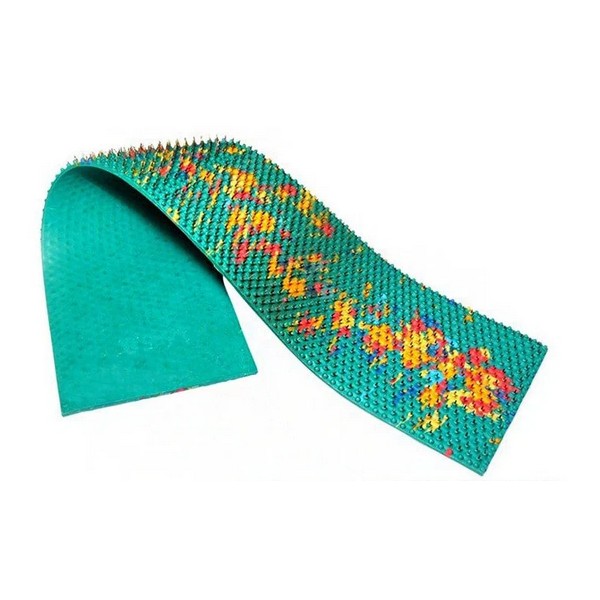 Аппликатор Ляпко плоский дуэт