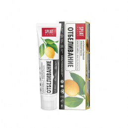 Splat (Сплат) Daily Whitening