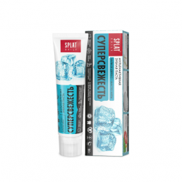 Splat (Сплат) Daily Super Fresh