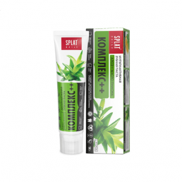 Splat (Сплат) Daily Complex++