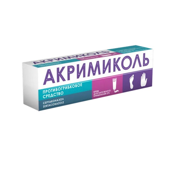 Акримиколь