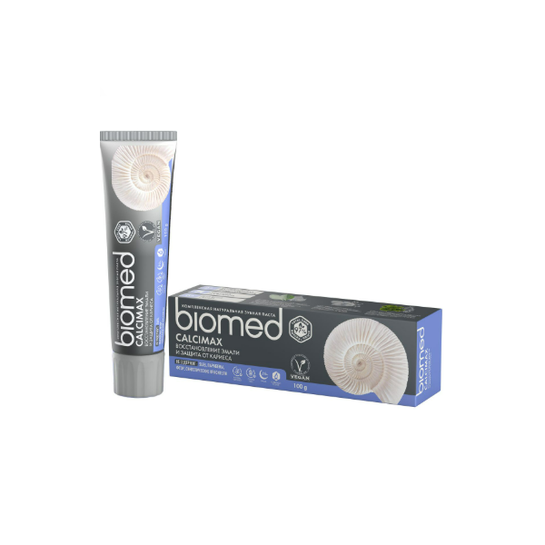 Biomed Calcimax