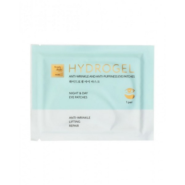 Beauty Style (от отеков и морщин)