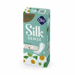 Ola! silk sense light