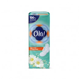 Ola! Silk Sense Classic