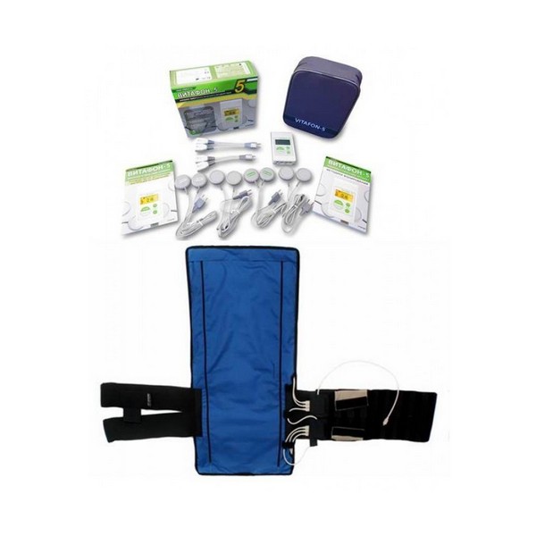 Витафон-5 матрац