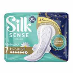 Ola! silk sense classic