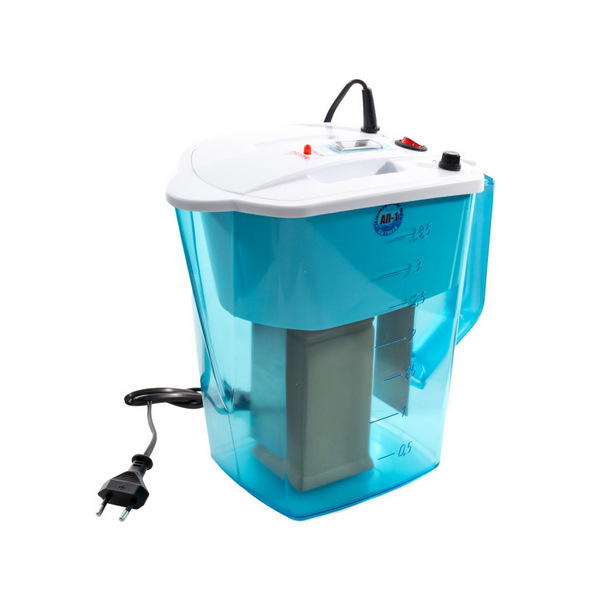 Акваприбор АП-1 03МТ активатор воды