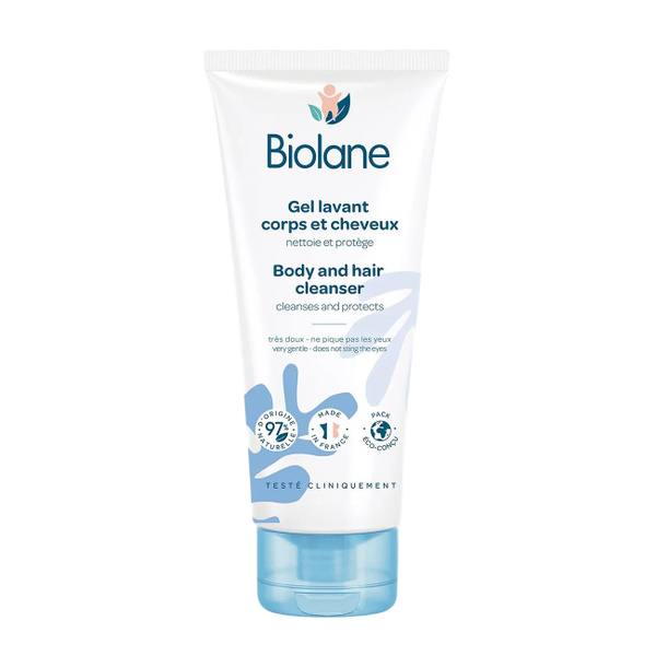 Biolane (Биолан)