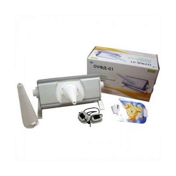 Солнышко ОУФд-01