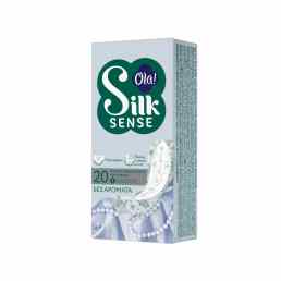 Ola! silk sense light