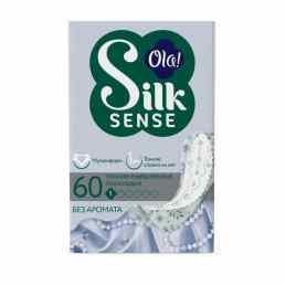 Ola! silk sense light