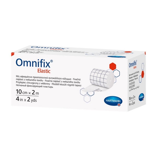 Омнификс эластик