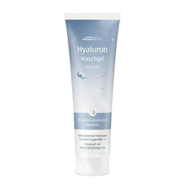 Medipharma Cosmetics Hyaluron Увлажнение 30 мл