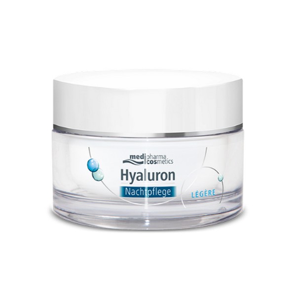 Medipharma Cosmetics Hyaluron