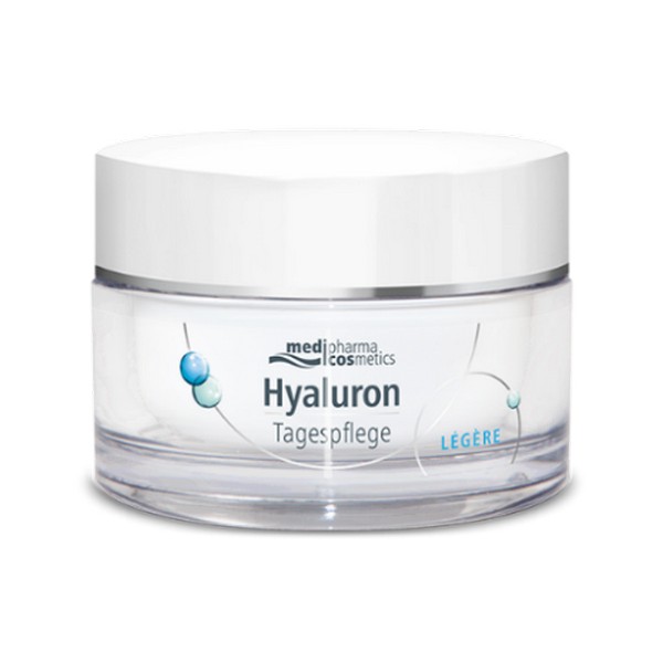 Medipharma Cosmetics Hyaluron крем дневной