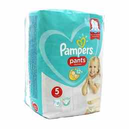Pampers (Памперс) Pants