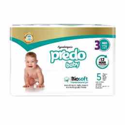 Predo Baby