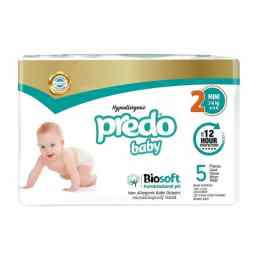 Predo Baby