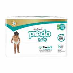 Predo Baby
