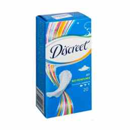 Discreet Air Multiform